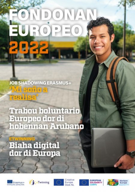 afbeelding brochure europese fondsen