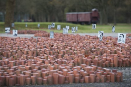Herinneringscentrum Kamp Westerbork