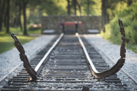 Herinneringscentrum Kamp Westerbork