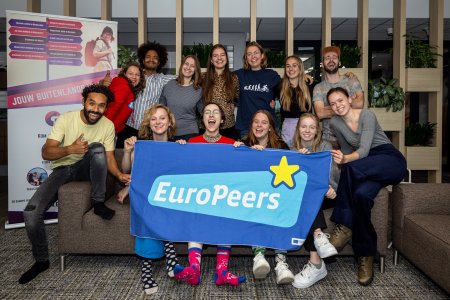 EuroPeers Nederland
