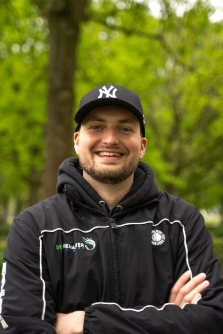 Jurjen